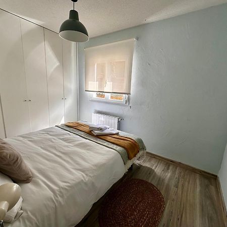 Gredos Starlight House - Auriga Lejlighed Mijares  Eksteriør billede