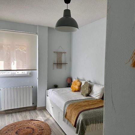 Gredos Starlight House - Auriga Lejlighed Mijares  Eksteriør billede