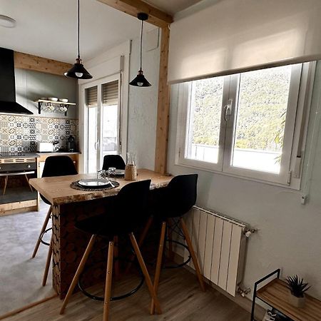 Gredos Starlight House - Auriga Lejlighed Mijares  Eksteriør billede