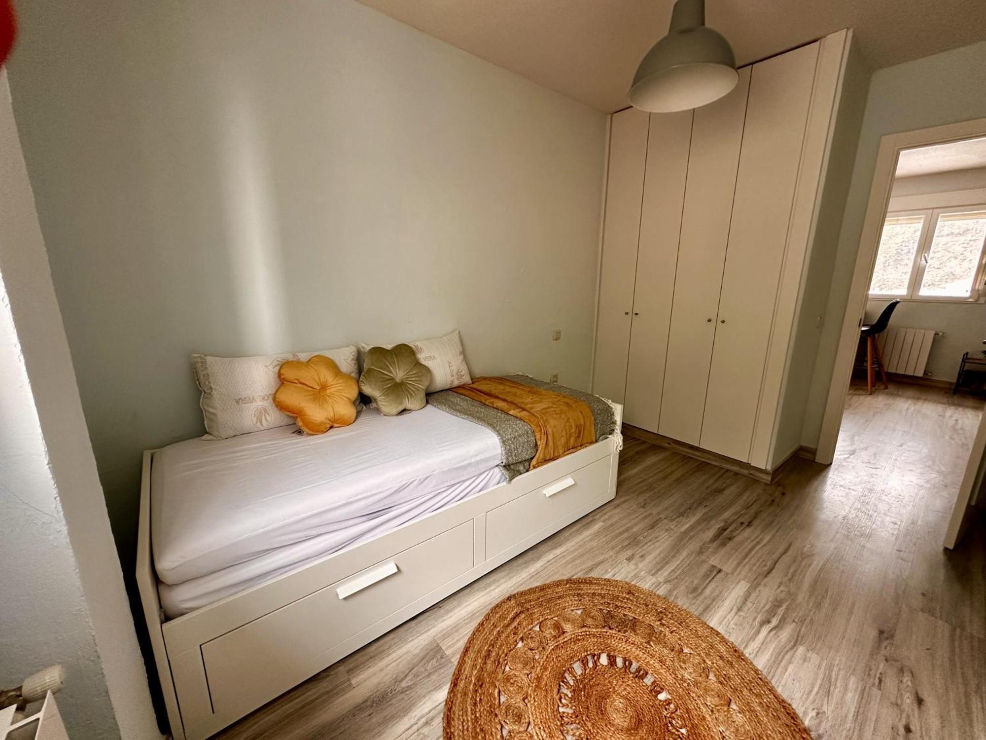 Gredos Starlight House - Auriga Lejlighed Mijares  Eksteriør billede