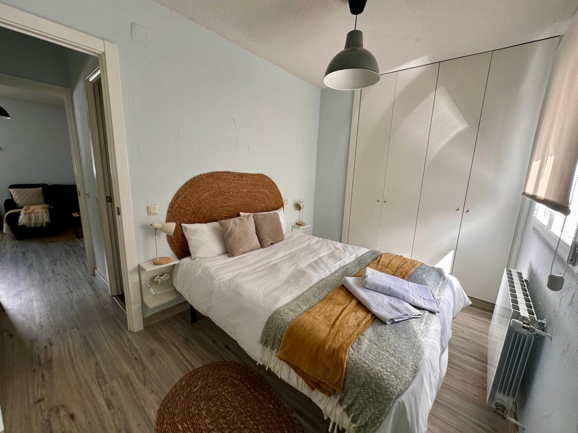 Gredos Starlight House - Auriga Lejlighed Mijares  Eksteriør billede