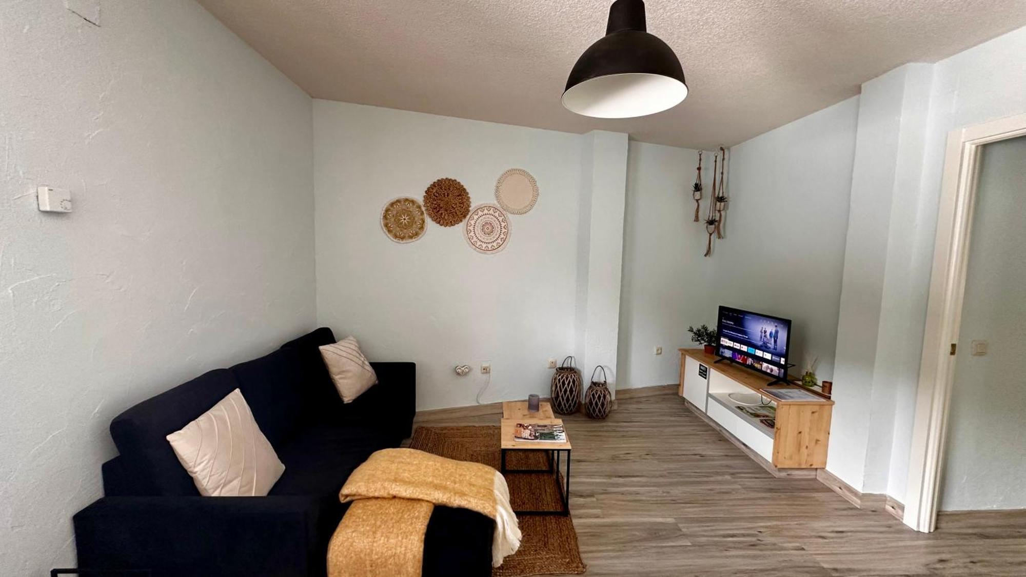 Gredos Starlight House - Auriga Lejlighed Mijares  Eksteriør billede