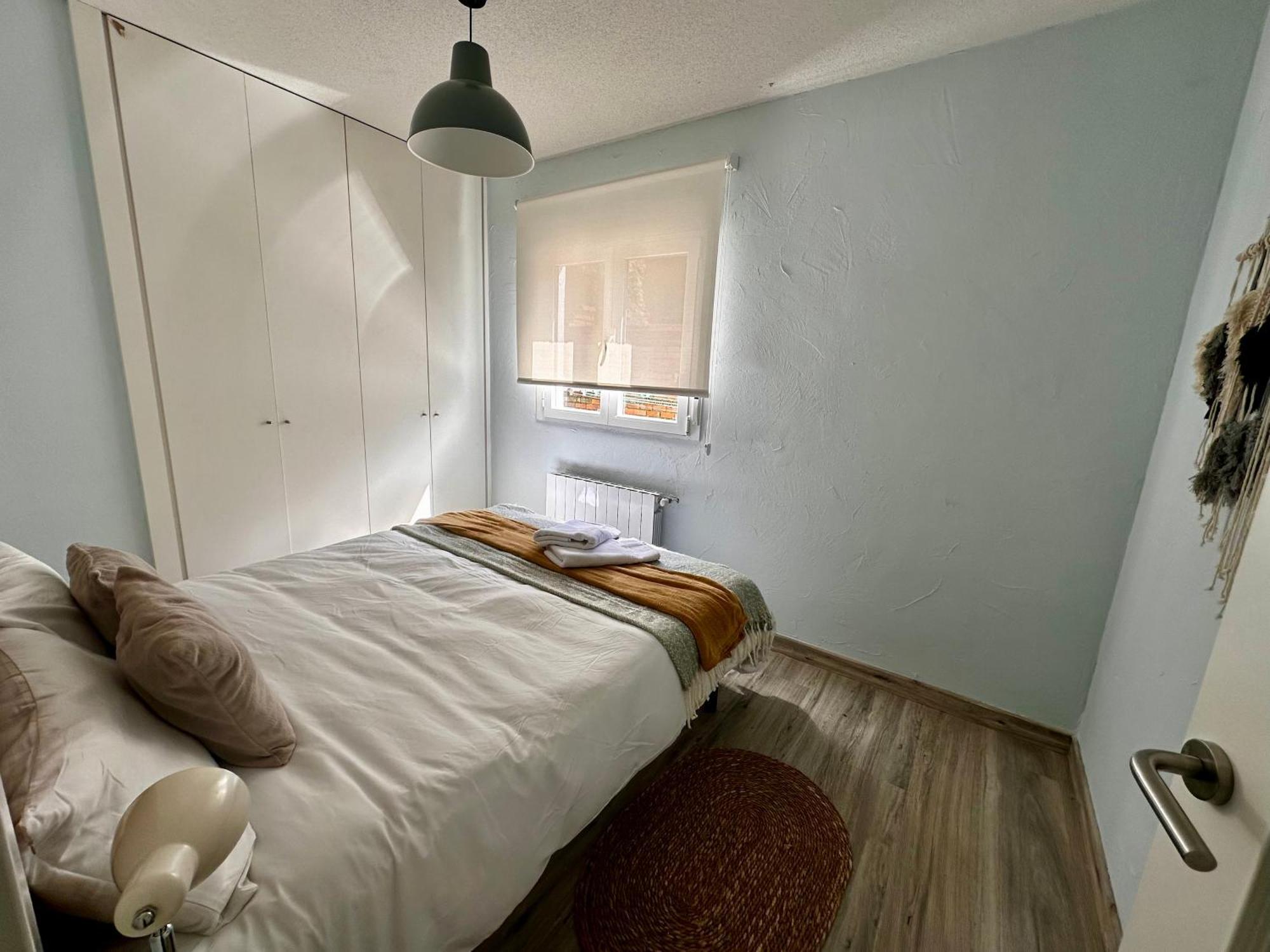 Gredos Starlight House - Auriga Lejlighed Mijares  Eksteriør billede