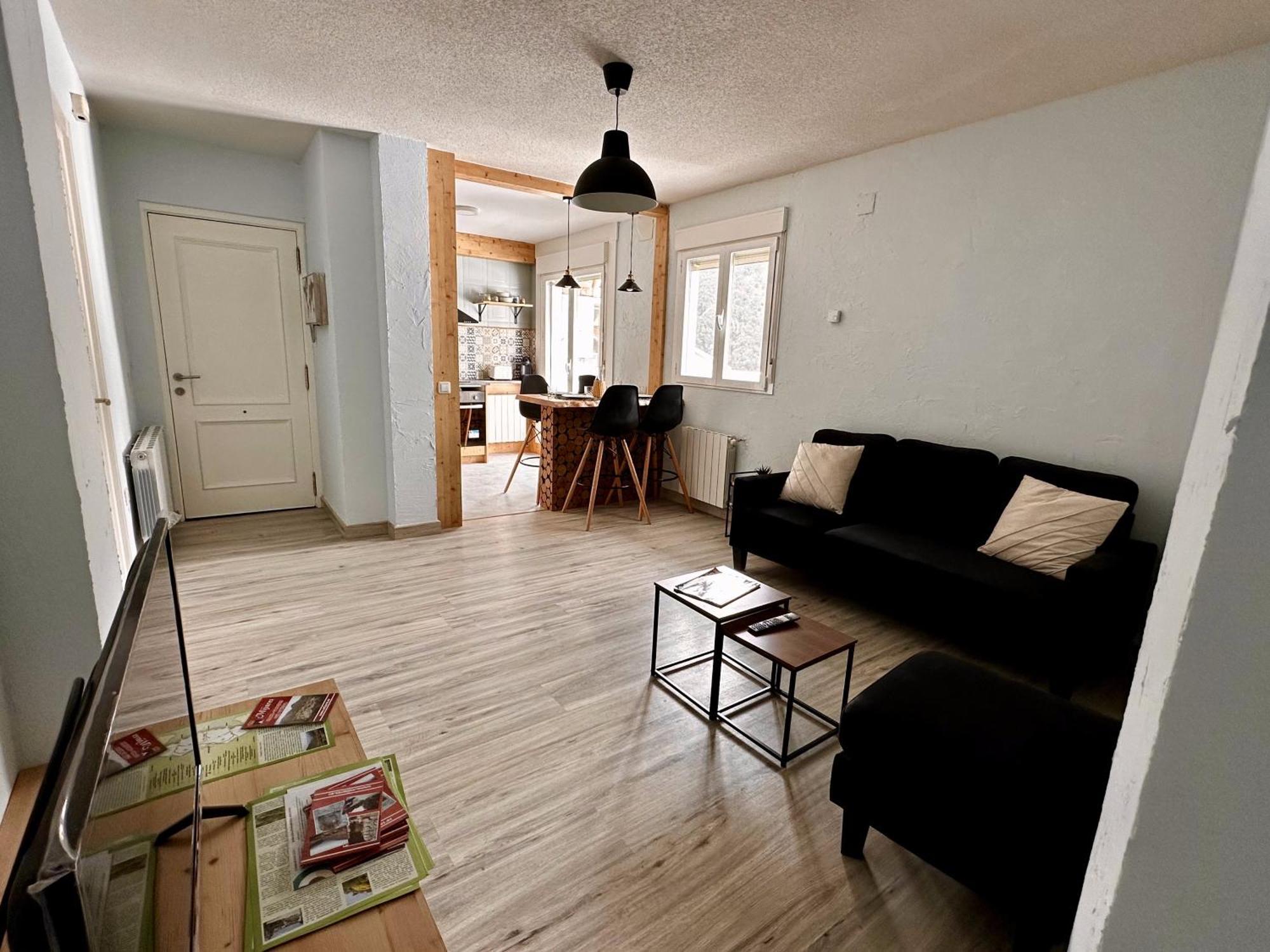 Gredos Starlight House - Auriga Lejlighed Mijares  Eksteriør billede