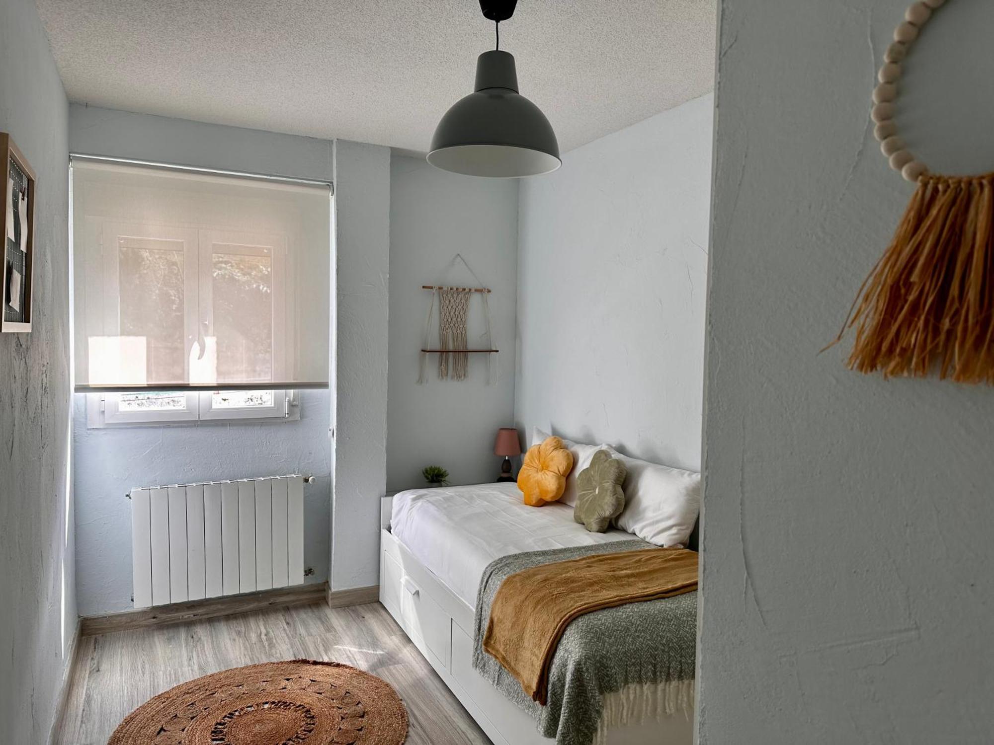 Gredos Starlight House - Auriga Lejlighed Mijares  Eksteriør billede