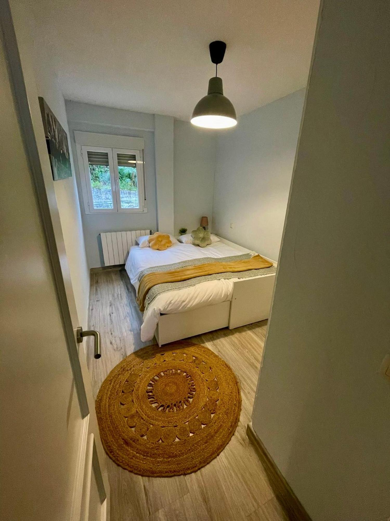 Gredos Starlight House - Auriga Lejlighed Mijares  Eksteriør billede